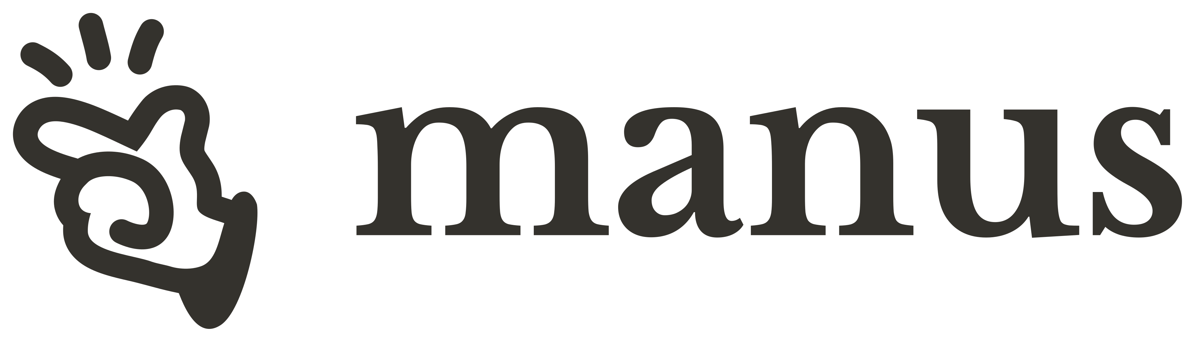 Manus